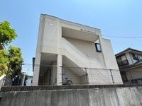 外観写真(昼)