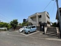外観写真(昼)