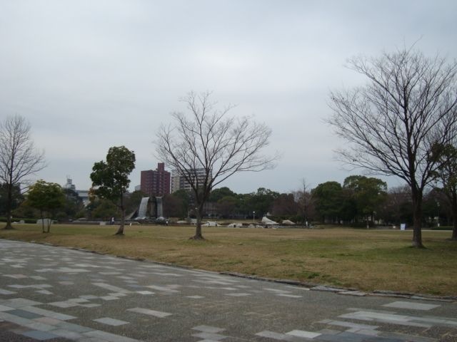 中央公園