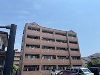 外観写真(昼)
