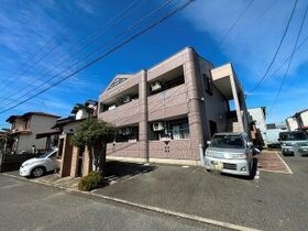 Sun mall・Mの外観