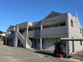 アーバンエイトの外観