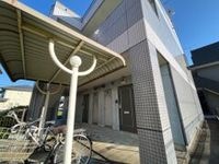 外観写真(昼)