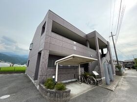 カーサフォンテーヌの外観