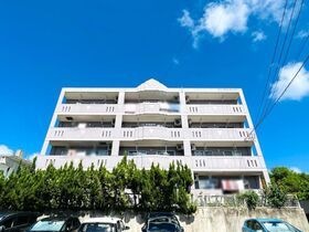 サンライズ・マンションの外観