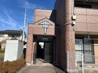 外観写真(昼)