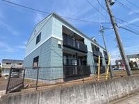 外観写真(昼)