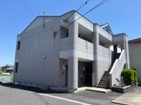 外観写真(昼)