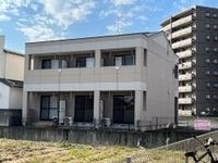 外観写真(昼)