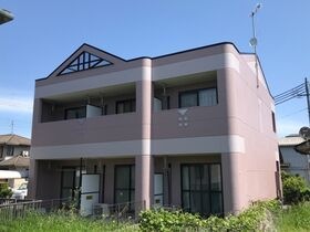 ブルーム・Ｔの外観