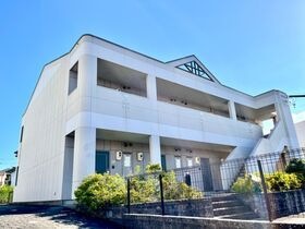 グランディール アイの外観