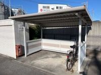 外観写真(昼)