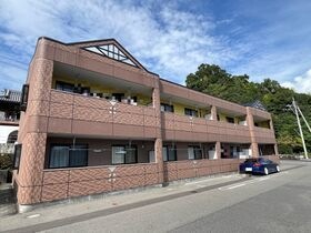 レゾネイト・セゾン５１の外観