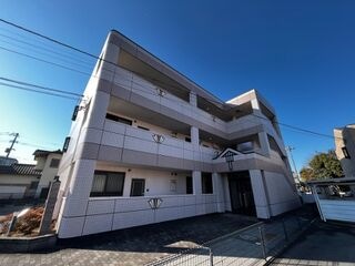 写真:サンプロスパーガルデンの外観