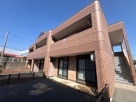 プランドール光円の外観