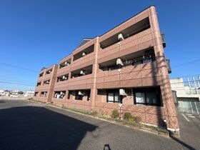 モデルナ江木の外観