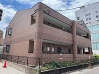 外観写真(昼)