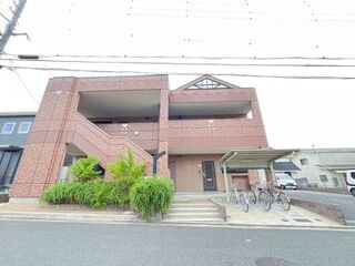写真:ローズマリーの外観