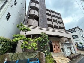 名古屋市天白区八事山の外観