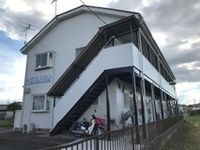外観写真(昼)