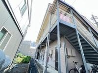 外観写真(昼)