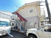 外観写真(昼)