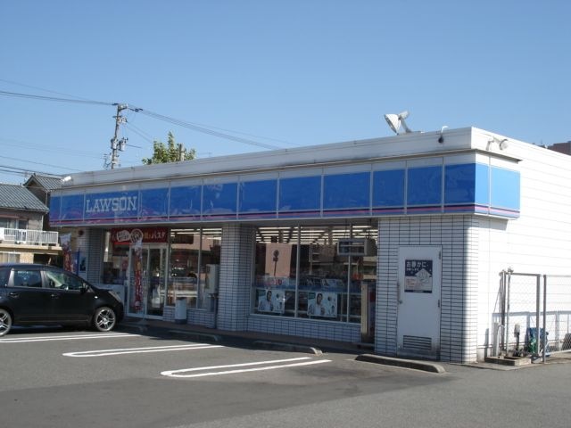 ローソン