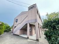 外観写真(昼)
