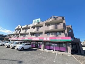 アスールの外観