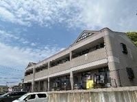 外観写真(昼)