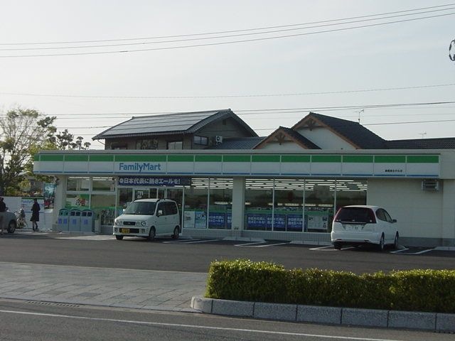 ファミリーマート
