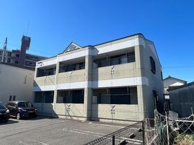 Claireの外観