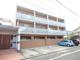 名古屋市昭和区鶴羽町1丁目の外観