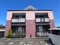 外観写真（昼）