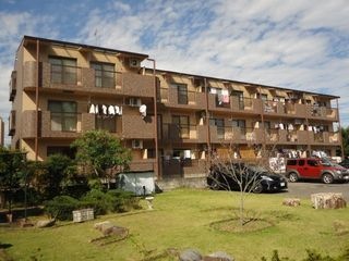 写真:プレミールTYの外観