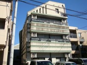 リヴィエール元八事の外観