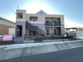 シャイニング　レジデンスの外観