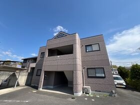 エバーライズの外観