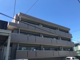 サンシャイントリスの外観