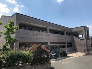 写真:HILL’S 天王台の外観