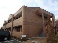 外観写真(昼)