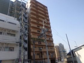 ロジェ千種の外観