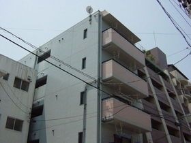 第6メゾン吾妻の外観