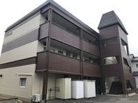 外観写真(昼)