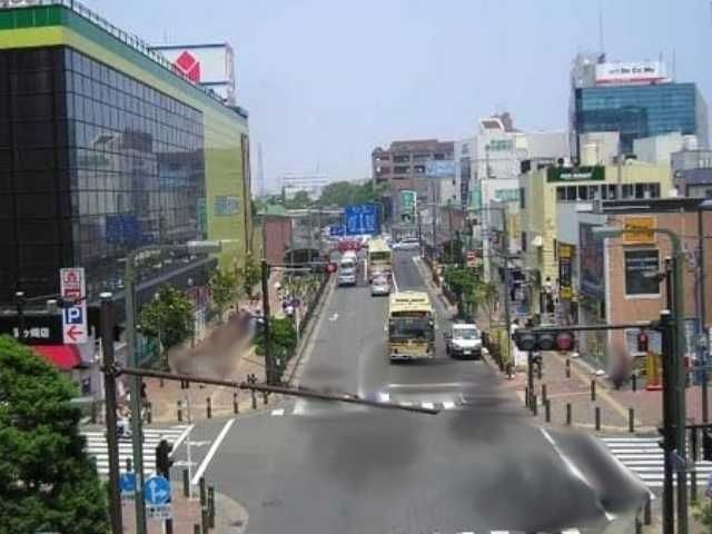 大型家電店