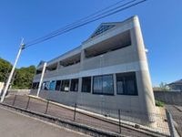 外観写真(昼)