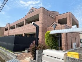 サニーコート冨士の外観