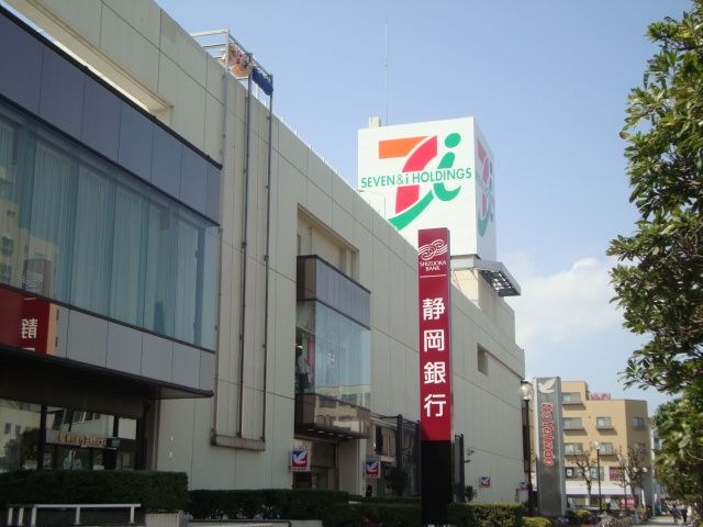 写真:イトーヨーカドー沼津店