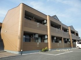 ヴァレーレの外観