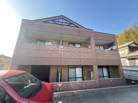 リモージュの外観